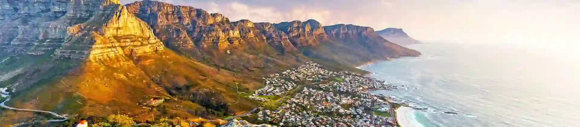 Table Mountain, Cape Town