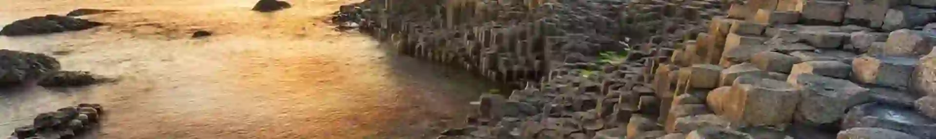 Giants Causeway, Northern Ireland