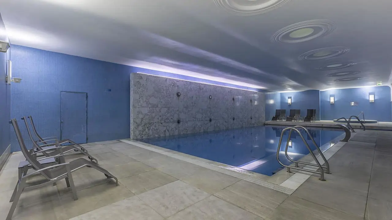 Hotel de Guimarães, Guimarães, pool