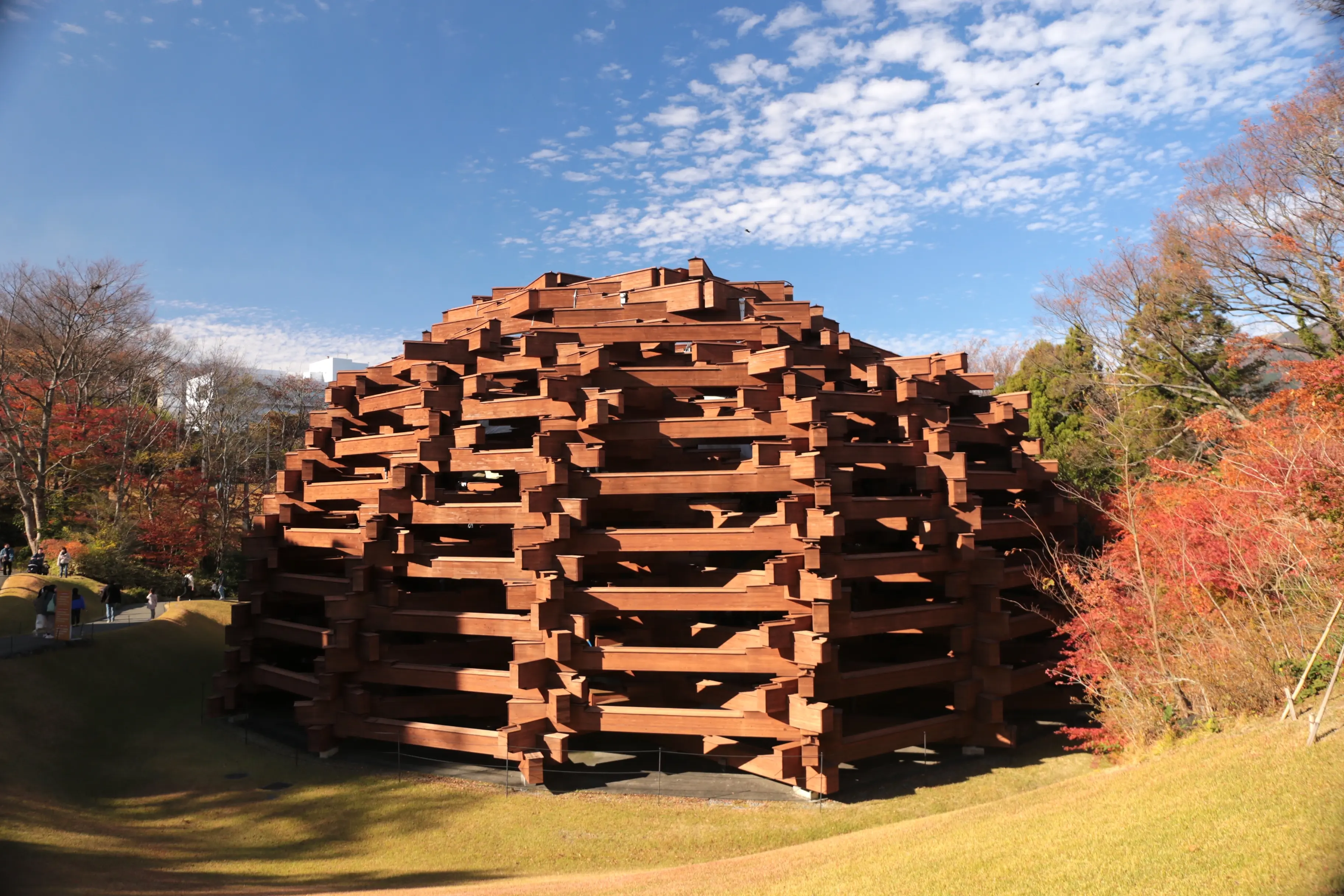 Hakone Open Air Museum