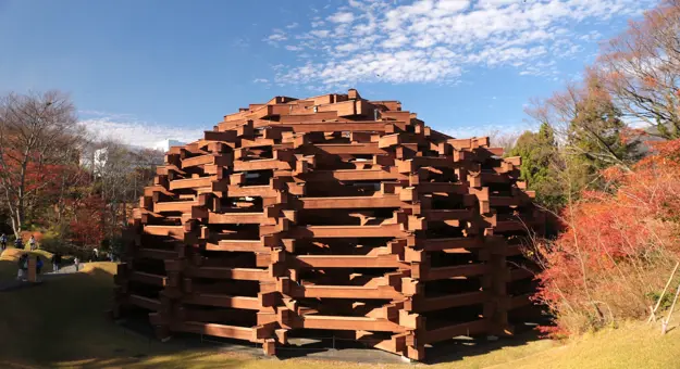 Sh 2403431245 Hakone Open Air Museum, Tokyo, Japan