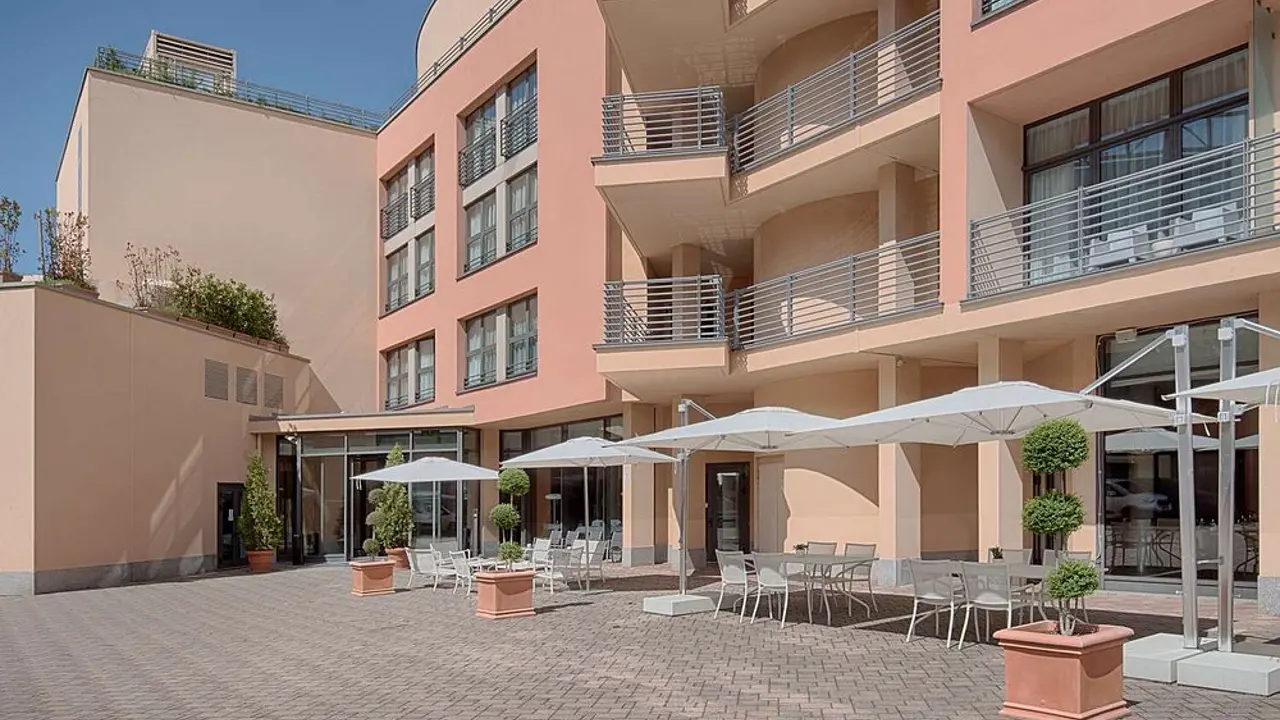 Hotel NH Lecco Pontevecchio, Lecco, Exterior
