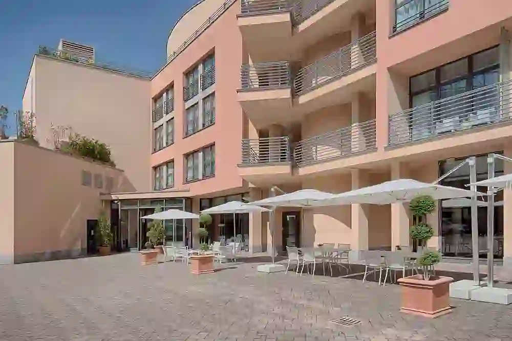 Hotel NH Lecco Pontevecchio, Lecco, Exterior