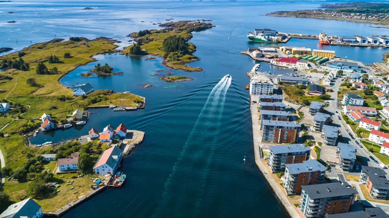Shutterstock 1135652567 Haugesund