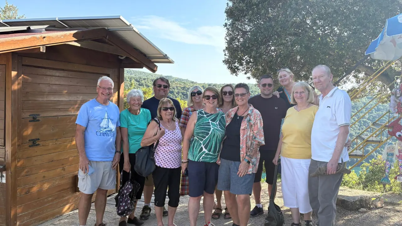 NMH customers, Croatia
