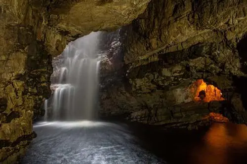Nmh_Smoo Cave, North West Highlands, Scotland