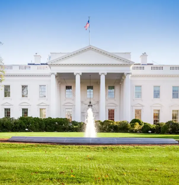 The White House, Washington D.C.