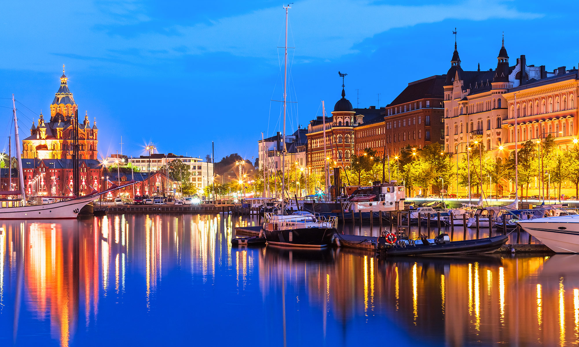 Helsinki, Finland