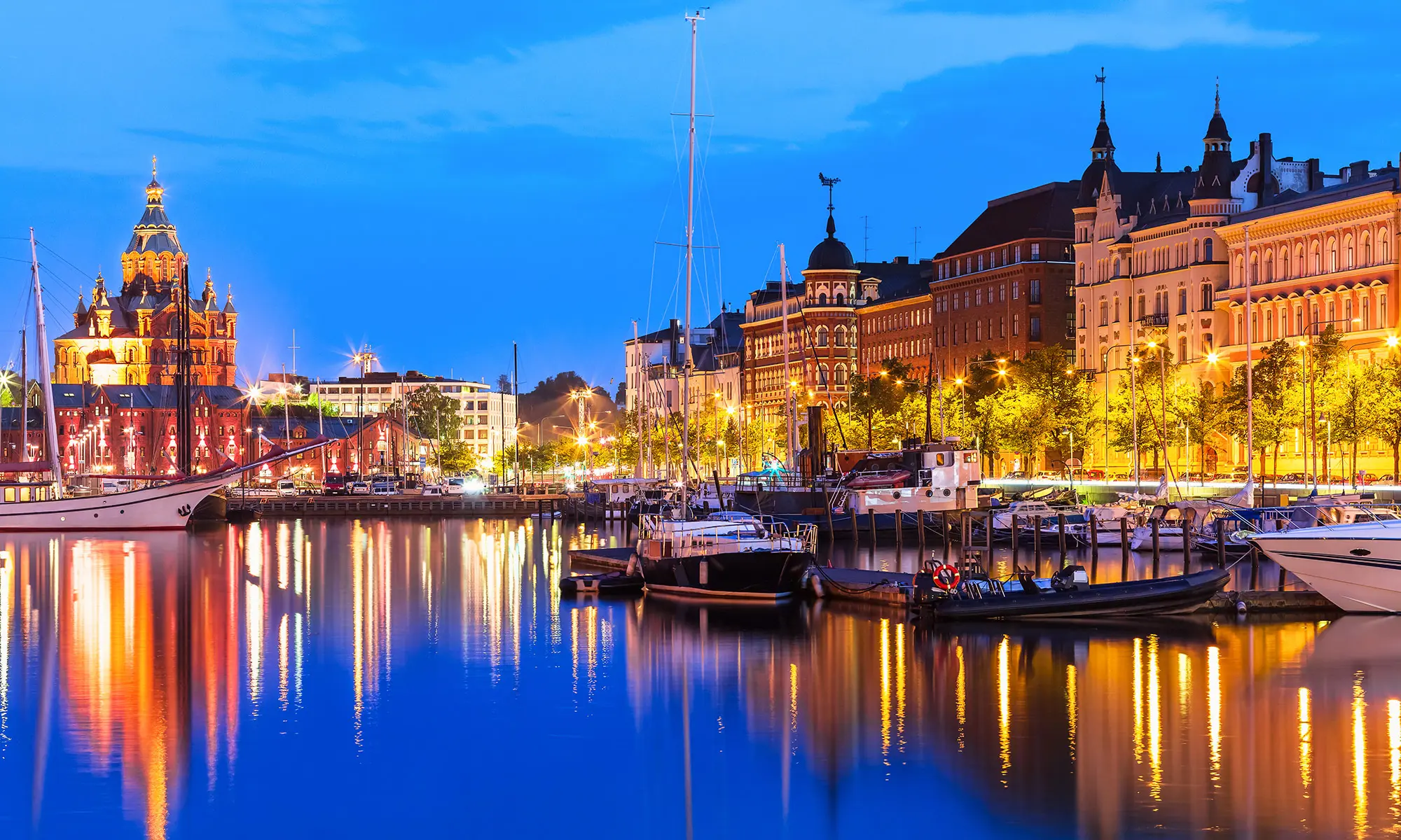 Helsinki, Finland