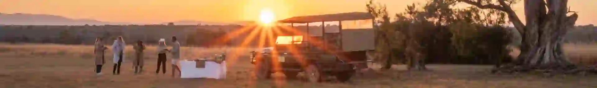 Kingfisher Villa Suites, Mabula Game Reserve, sunrise stop