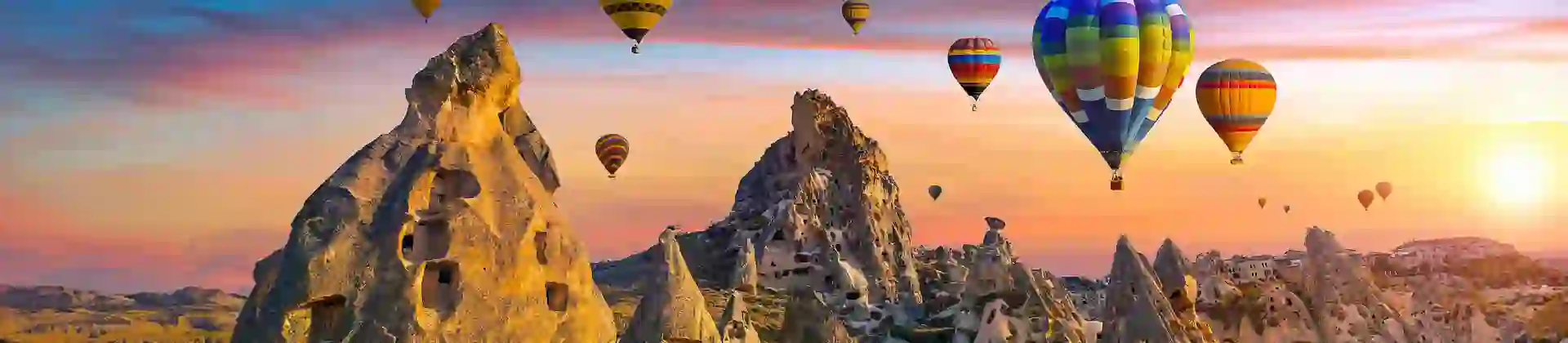 Adobestock 382153465 Cappadocia, Turkey (1)