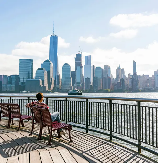New York, USA