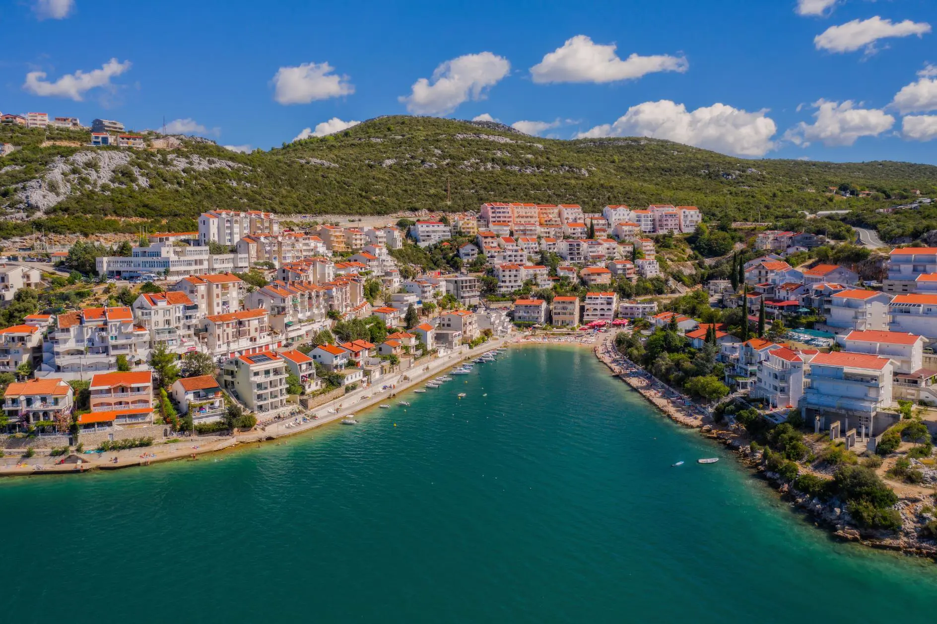 Neum, Bosnia and Herzegovina