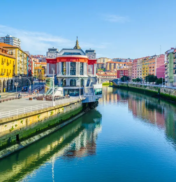 Bilbao, Spain