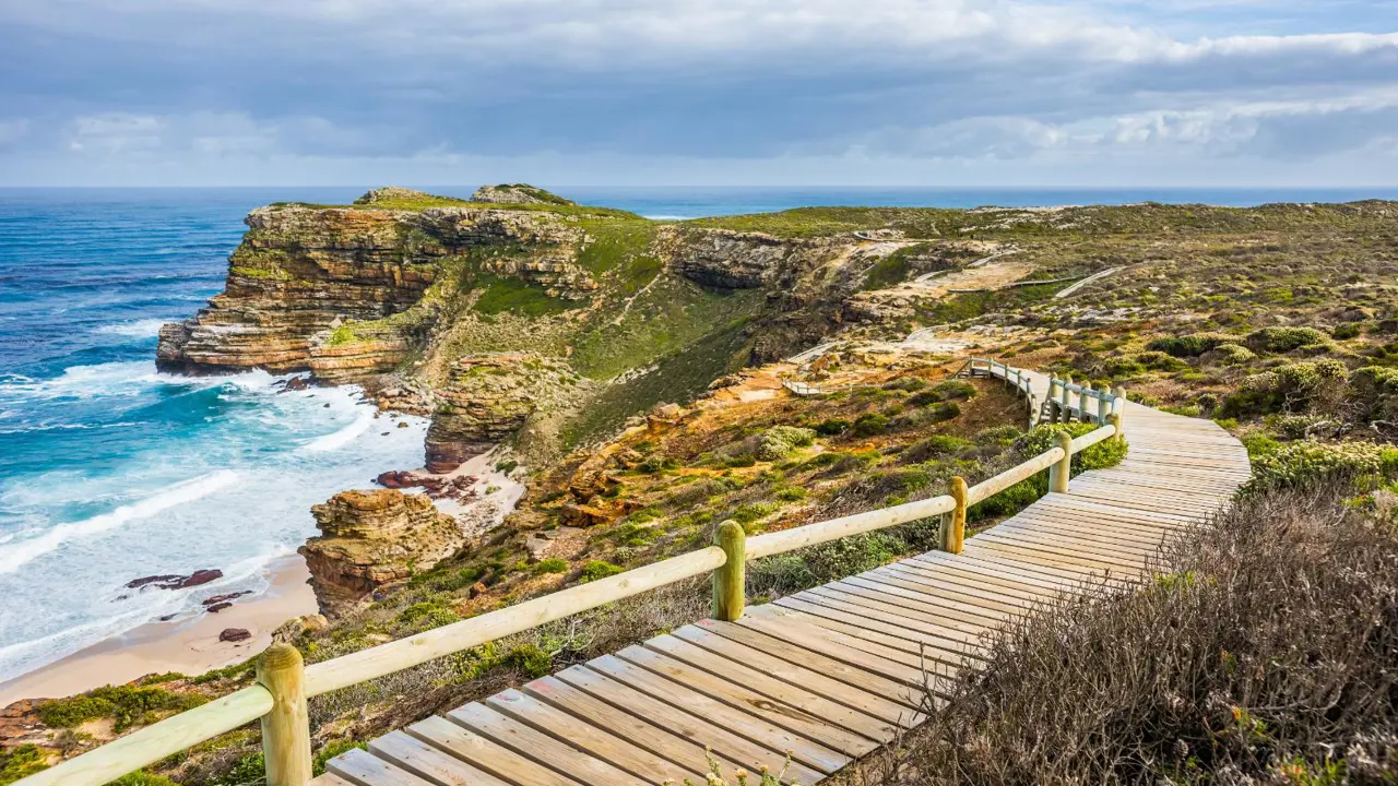 Cape Point, Cape Peninsula