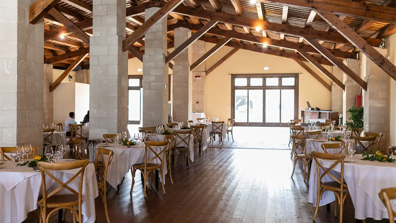 La Tonnara Di Bonagia Resort, Valderice Dining 2
