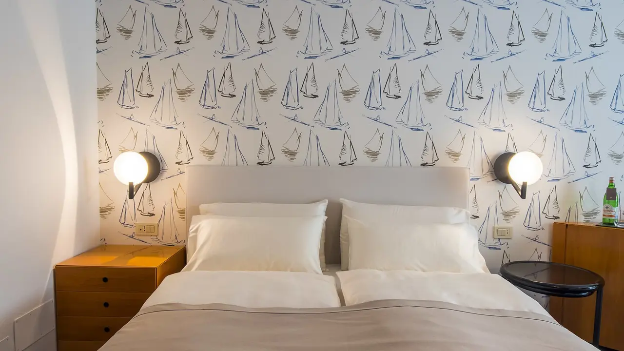 Hotel Savoy, Grado