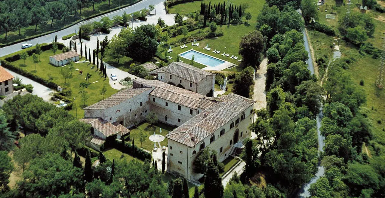 Relais Della Rovere, Colle Di Val D’Elsa, Exterior