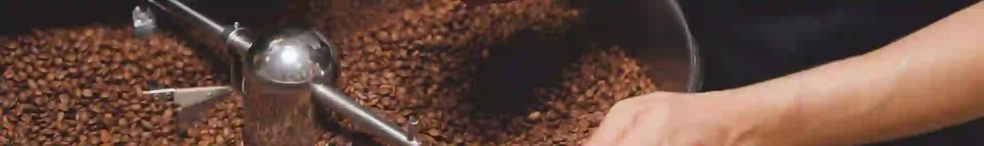 Sh 2576754697 Coffee Roasting