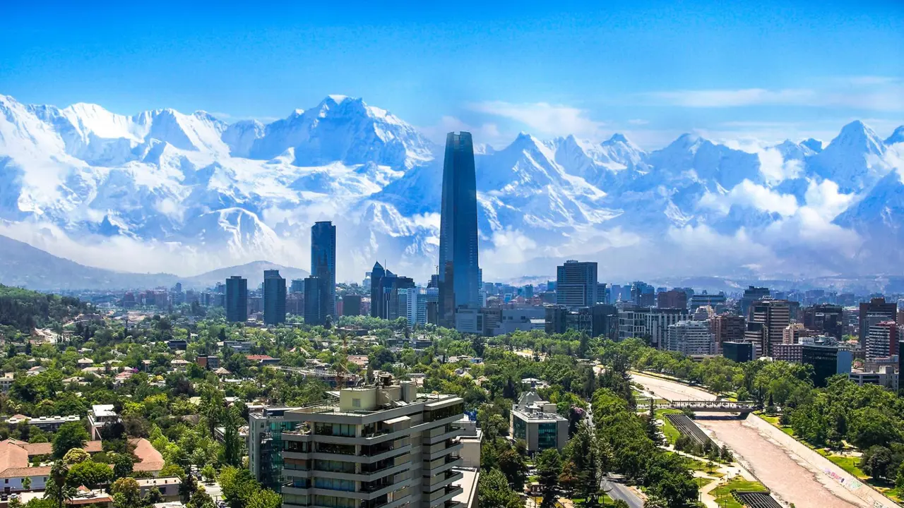 Santiago, Chile