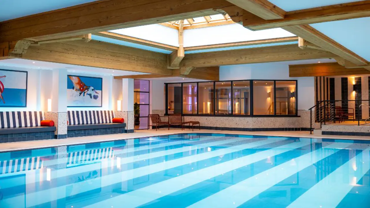 Solent Pool 3