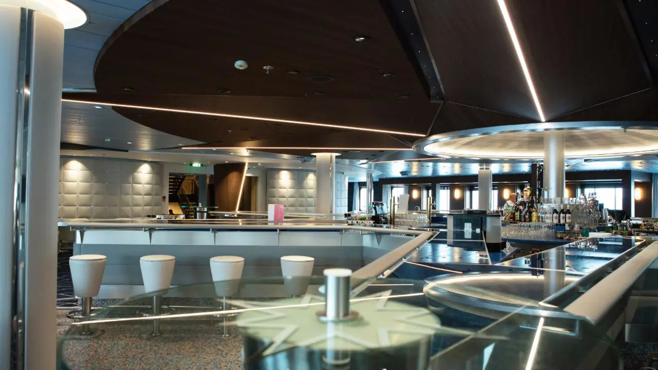 Celestyal Discovery, Bar, 7961 (Original)