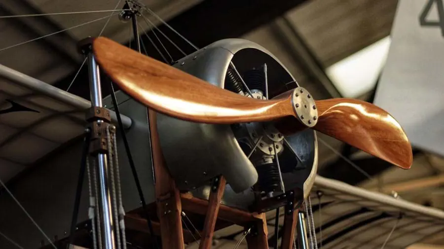 Aviation
