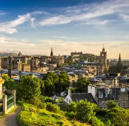 The Royal Caledonian Tours 2025/2026 Newmarket Holidays