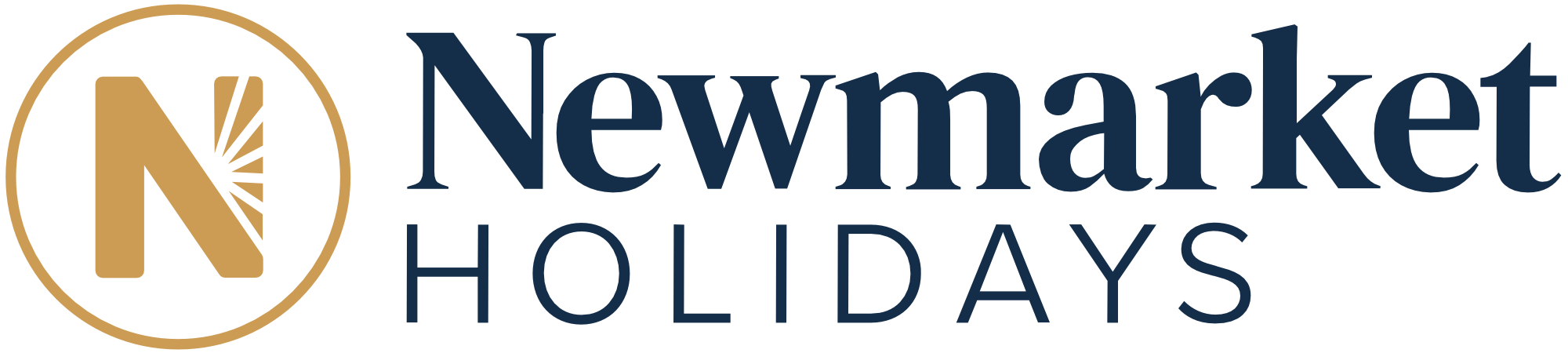 Newmarket Holidays logo