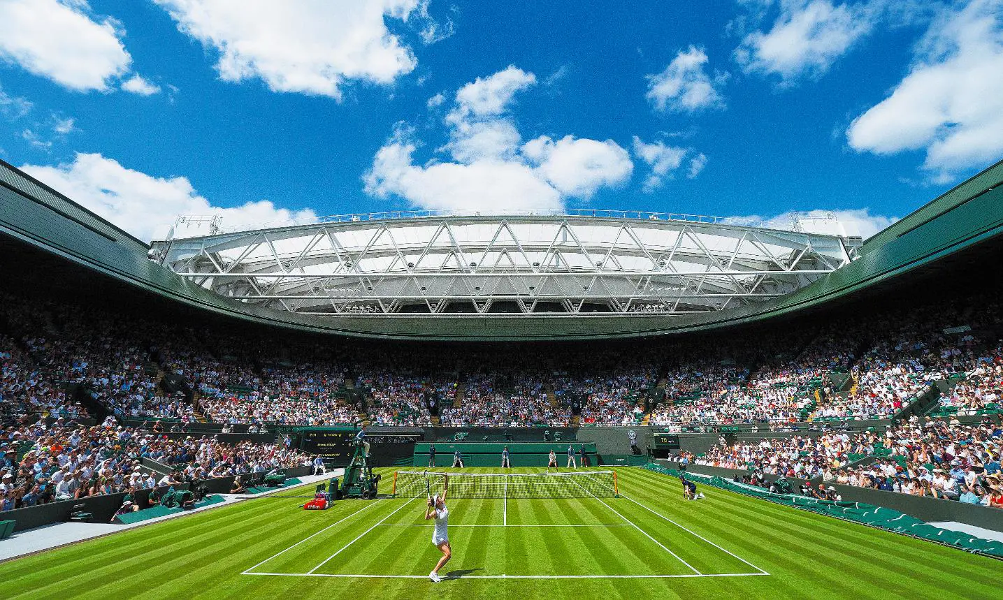 Wimbledon Tennis Championships