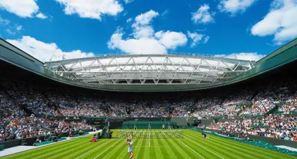Wimbledon Tennis Championships