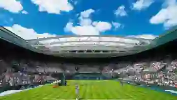 Wimbledon Tennis Championships