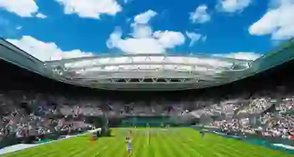 411696 ©AELTC