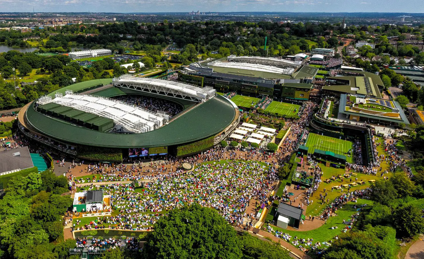 Wimbledon 543469 ©AELTC Joetoth 2024