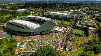 Wimbledon 543469 ©AELTC Joetoth 2024