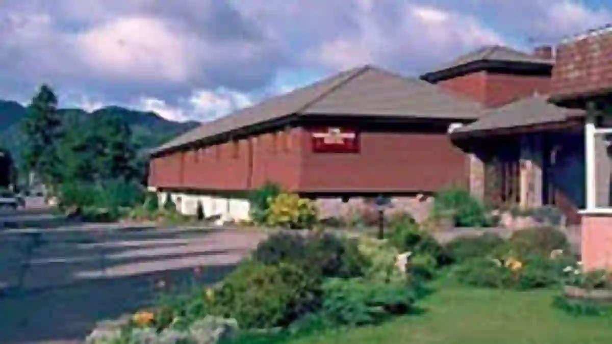 Highlander Newtonmore Ex D1