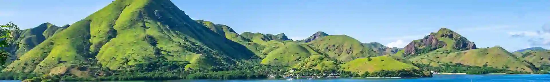 Komodo Island, Labuan Bajo