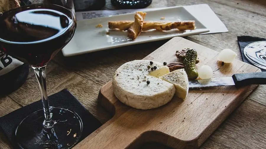 With its French heritage, it’s no surprise that cheese is big in Quebec