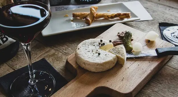 With its French heritage, it’s no surprise that cheese is big in Quebec