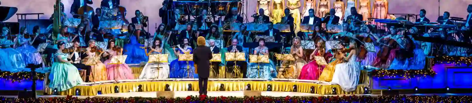 Andre Rieu MECC 20221218 0791