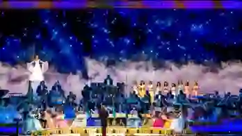 Andre Rieu MECC 20221218 0791