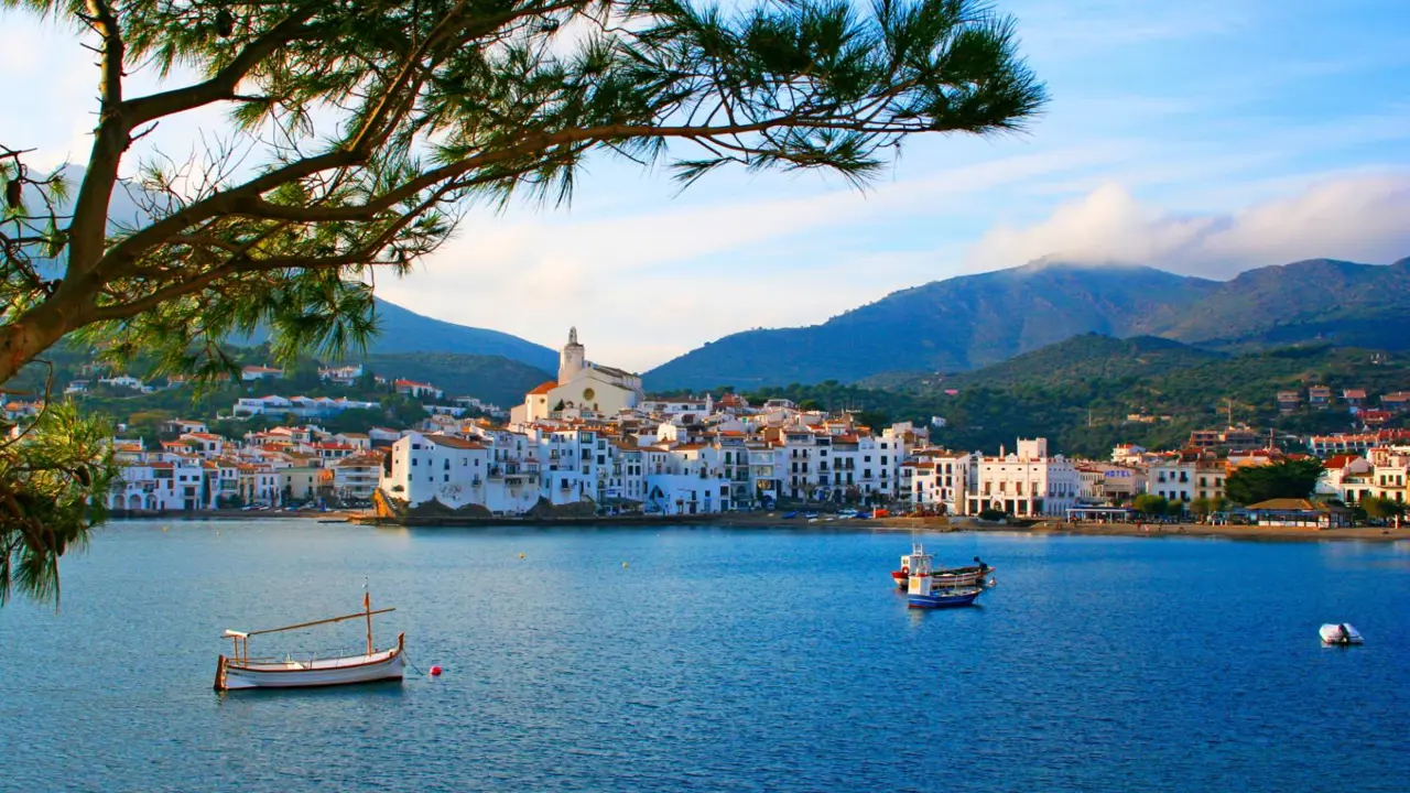 Cadaqués, Costa Brava