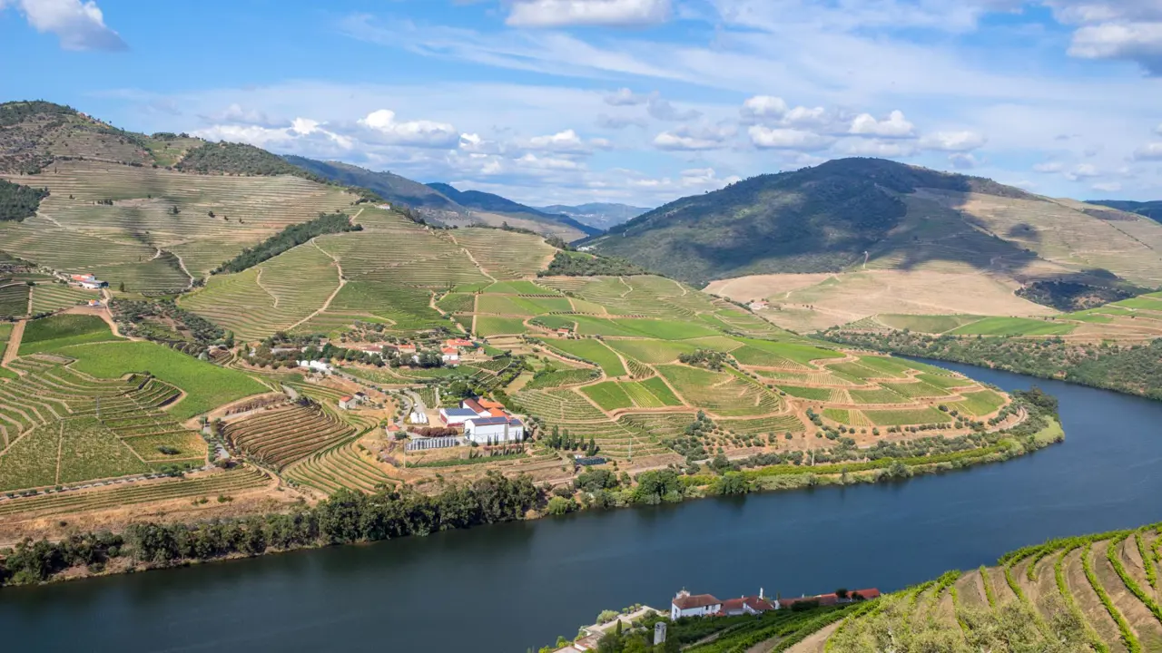 Douro Valley