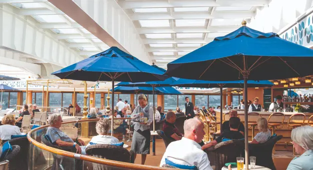 The Lido Bar On Bolette (1)