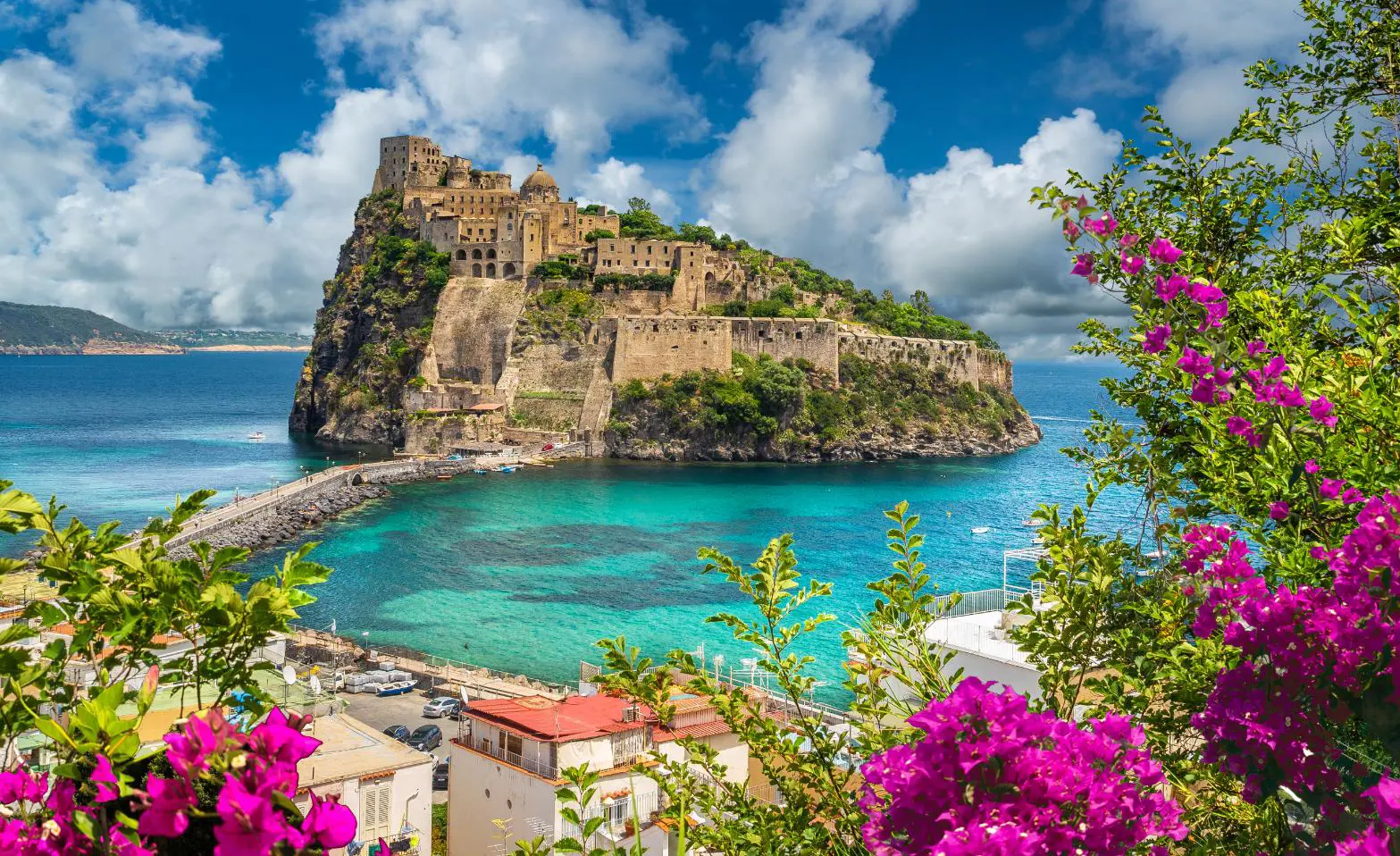AS 277322803 Island Of Ischia, Italy