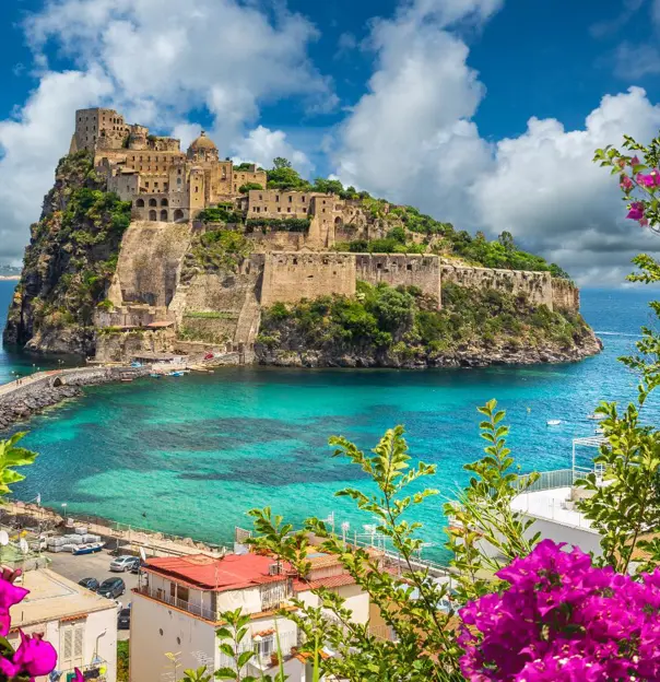 AS 277322803 Island Of Ischia, Italy