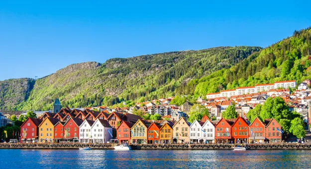 Bergen, Norway