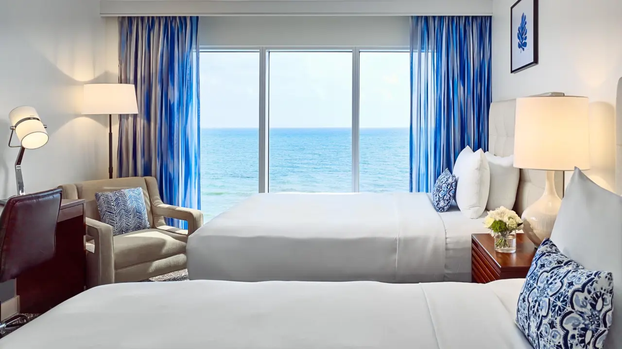 Sonesta Fort Lauderdale Beach, Miami
